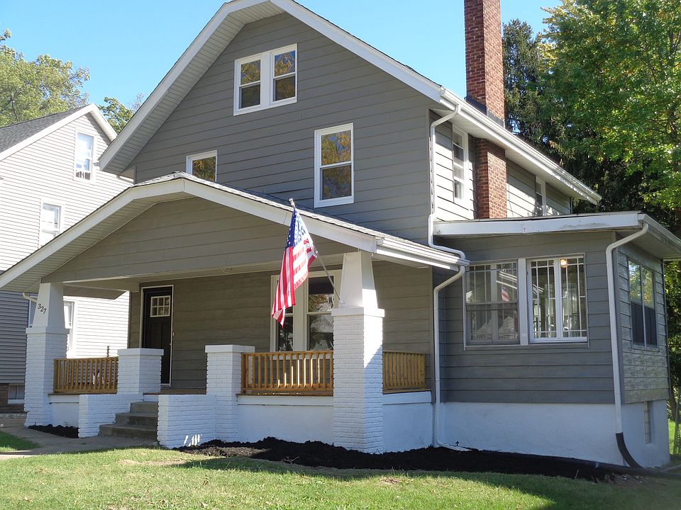 1st image of 327 Storer Ave