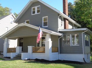 327 Storer Ave, Akron, OH 44302