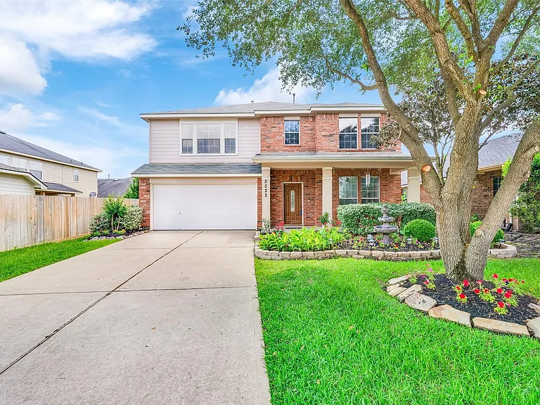 5522 Brookhollow Oaks Trl — Photo 2