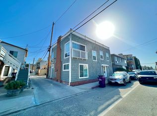 1 Bedroom on Long Beach Peninsula Seconds from Beach, Long Beach, CA 90803