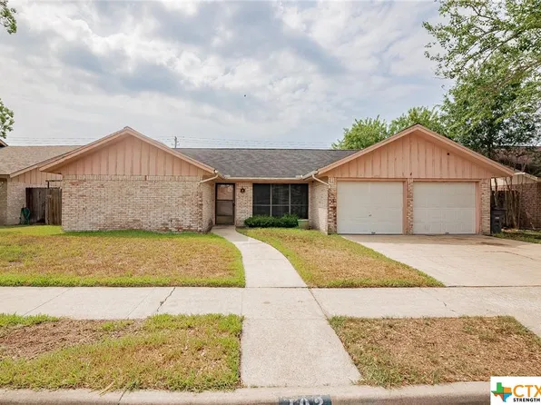 103 Magdalena Dr, Victoria, TX 77904