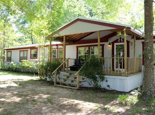 16708 Pine Ln, Plantersville, TX 77363