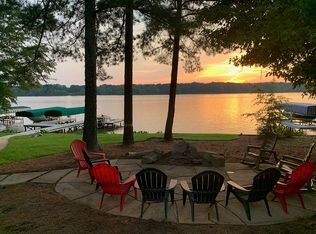 2031 Parks Mill Dr, Greensboro, GA