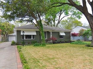 630 Sherwood Dr, Richardson, TX 75080