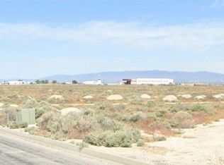0 W Avenue G Lot 76, Lancaster, CA 93536