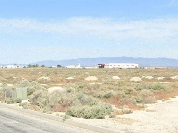 0 W Avenue G Lot 76, Lancaster, CA 93536
