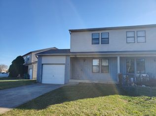 2049 Bridlewood Blvd, Columbus, OH 43207
