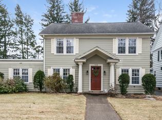 115 Benedict Ter, Longmeadow, MA 01106