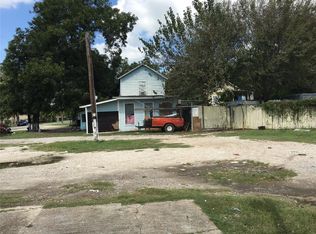 601 E Crosstimbers St, Houston, TX 77022