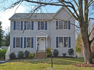 331 Grove Ave, Falls Church, VA 22046