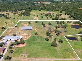 22202 Highway 102, Tecumseh, OK 74873