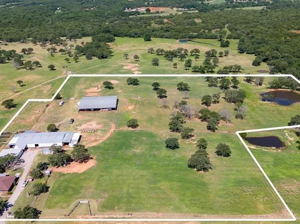 22202 Highway 102, Tecumseh, OK 74873