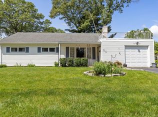 110 Constance Dr, Manchester, CT 06042