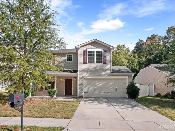 5518 Lee Marie Ln, Charlotte, NC 28269
