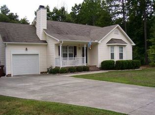 235 Eagle Stone Rdg, Youngsville, NC 27596