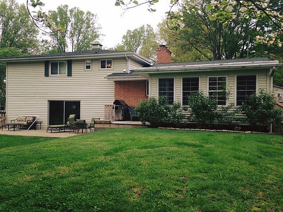 Back of Home