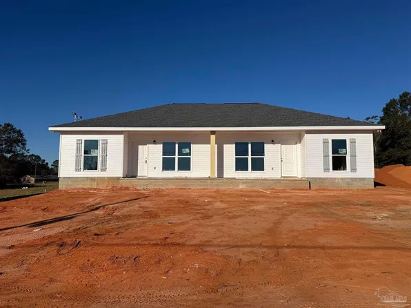 3315 N Highway 29, Cantonment, FL 32533