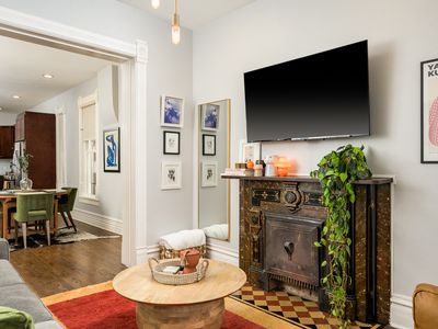 2924 N Marion St, Denver, CO, 80205