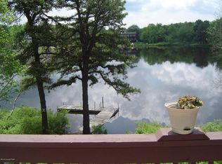 125 Beaver Dam Rd, Long Pond, PA 18334