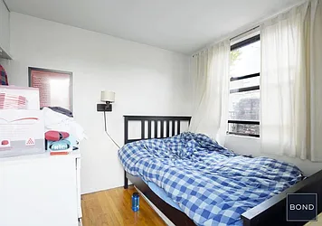 Rented by Bond New York