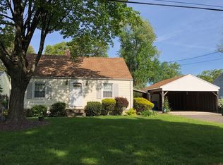 112 Duggan Cir, Springfield, MA 01119