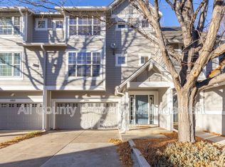 2321 Water Cress Ct, Longmont, CO 80504