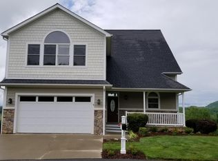 9 Gemini Hts, Weaverville, NC 28787