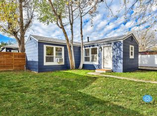 1401 S Wardle St, Boise, ID 83705