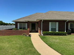 3801 Regency Pl, Muskogee, OK 74403