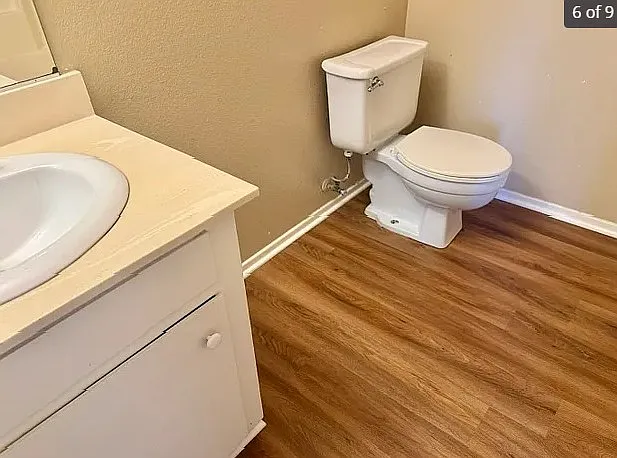 2 bed, 1122 sqft, $1,750 — Photo 3