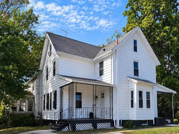 150 Emerson St, Woodbury, NJ 08096