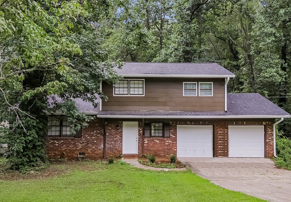 1821 Pine Creek Dr, Austell, GA 30168 Zillow