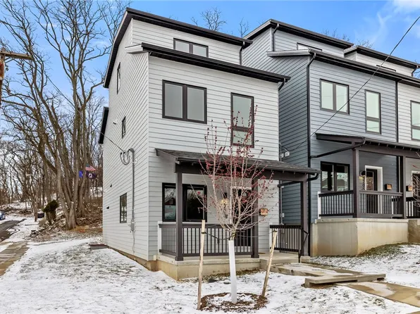 5203 Columbo St, Pittsburgh, PA 15224