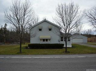 6591 Clinton St, Elma, NY