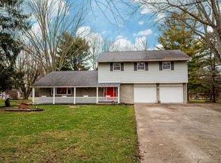 2905 Scenic Dr, Marion, OH 43302