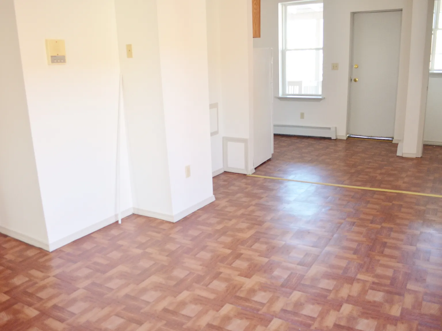 2 bed, $1,480 — Photo 2