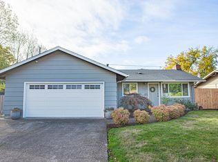 2126 Birchwood Ave, Eugene, OR 97401