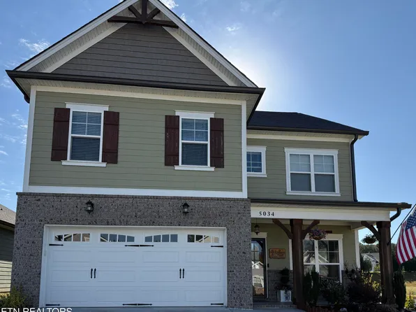 5034 Shelterwood Dr NE, Cleveland, TN 37312