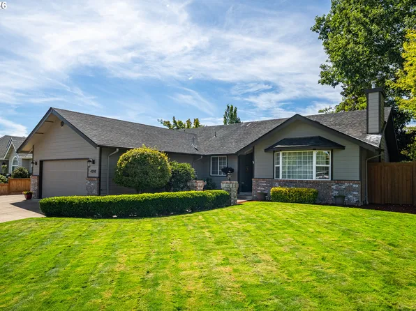 4310 Altura St, Eugene, OR 97404