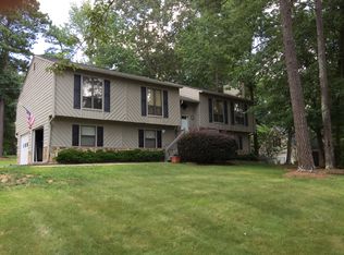 6764 Crestbrook Ln, Douglasville, GA 30134