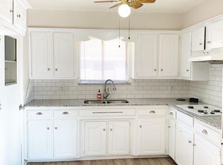 9728 Rhythm Rd, Midwest City, OK 73130