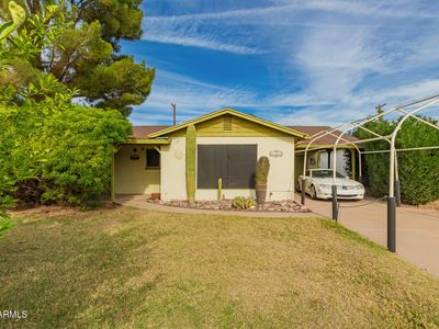 5302 E Yale Street, Phoenix, AZ, 85008