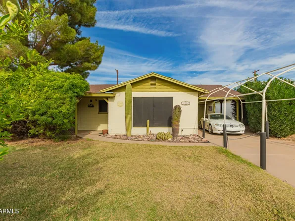 5302 E Yale Street, Phoenix, AZ 85008