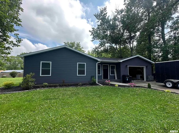 2409 Doris St, Murphysboro, IL 62966