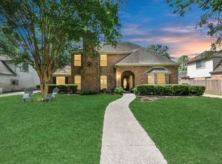 12023 Normont Dr, Houston, TX 77070