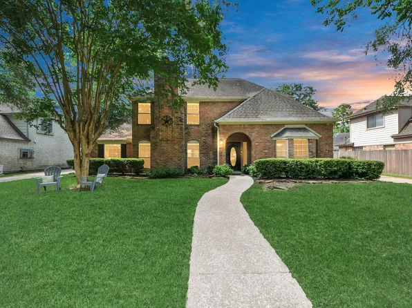 12023 Normont Dr, Houston, TX 77070