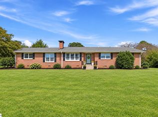 141 McJunkin Dr, Pickens, SC 29671