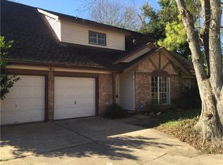 11515 Longbrook Dr, Houston, TX 77099