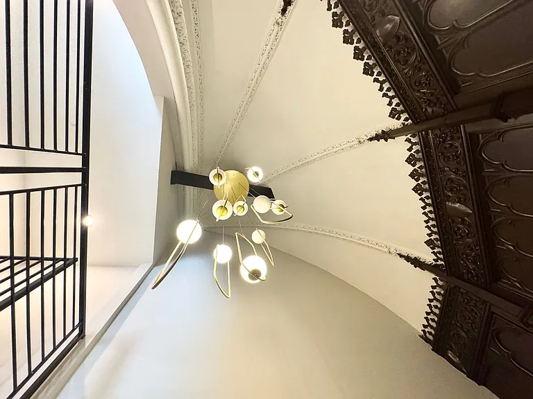 Incredibly redesigned Church-Haven Lofts- luxury living at its finest! — Photo 46