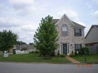 8651 Valmont Cir, Cordova, TN 38016
